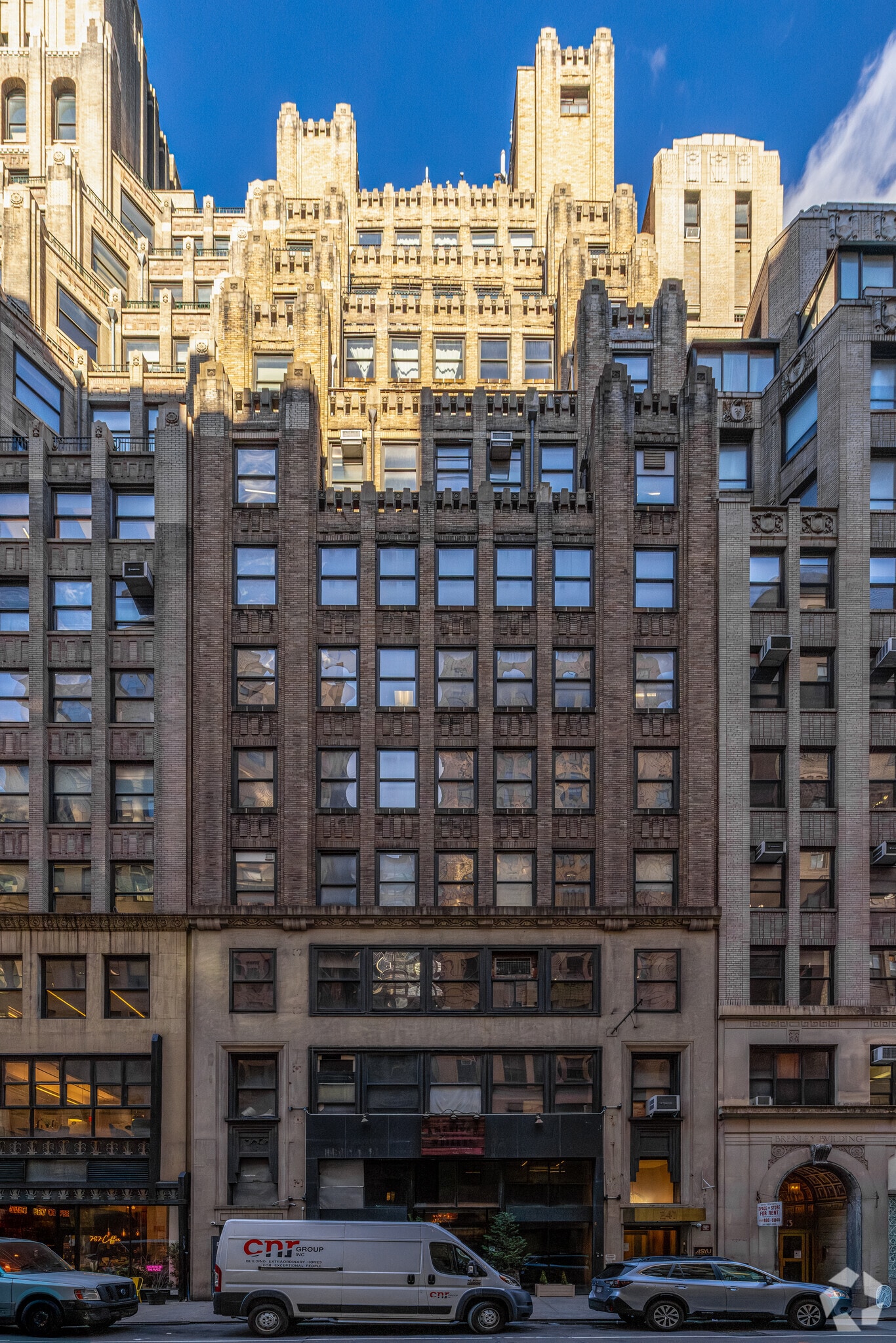 247 W 30th St, New York, NY for Rent