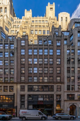 New York, NY Office - 247 W 30th St New York, NY Office - 247 W 30th St