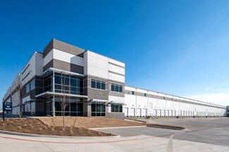 Northlake, TX Industrial - 3701 McPherson Dr