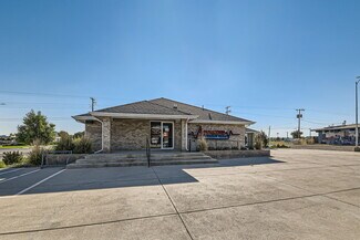 Fort Lupton, CO Office - 112 S Denver Ave