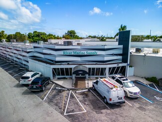 Palmetto Bay, FL Retail - 14951 S Dixie Hwy