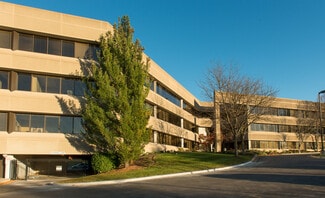 Kansas City, MO Office - 800 E 101st Ter Kansas City, MO Office - 800 E 101st Ter