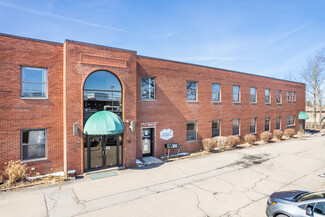 Hazleton, PA Service - 600 S Poplar St