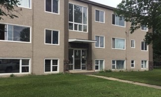 Edmonton, AB Apartments - 12936-12940 118 Ave NW