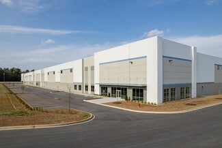 Roebuck, SC Industrial - 6675 Highway 221