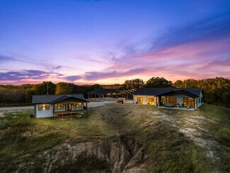 Terrell, TX Specialty - 9016 Private Road 2329 Terrell, TX Specialty - 9016 Private Road 2329