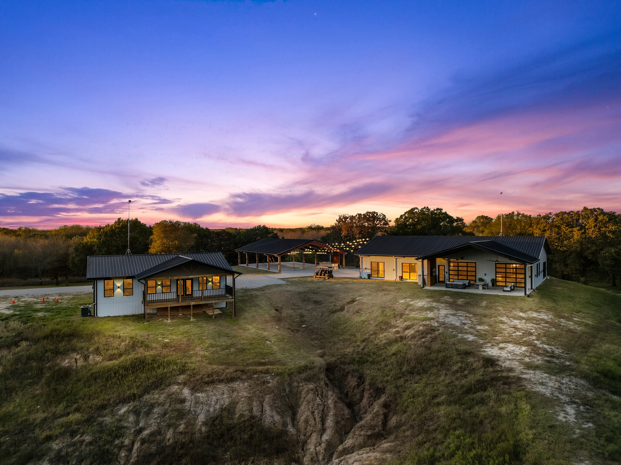 9016 Private Road 2329, Terrell, TX for Sale