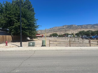 Palisade, CO Commercial Land - TBD Kluge Ave