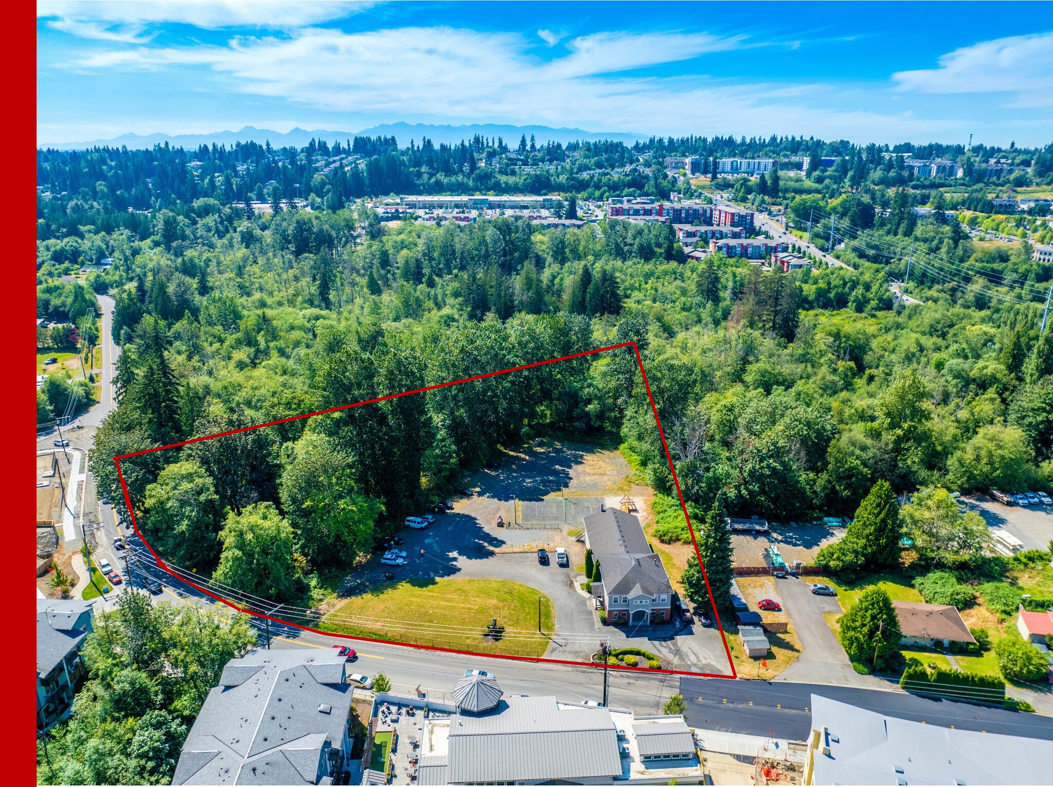 16620 Ash Way, Lynnwood, WA for Sale