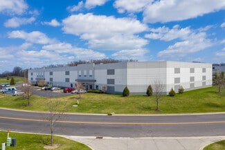 Pleasant Prairie, WI Industrial - 10795 72nd Ave