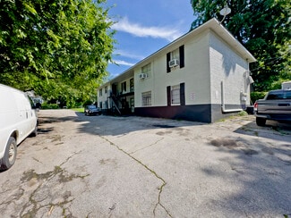 Birmingham, AL undefined - 1609 11th Ct N Birmingham, AL undefined - 1609 11th Ct N