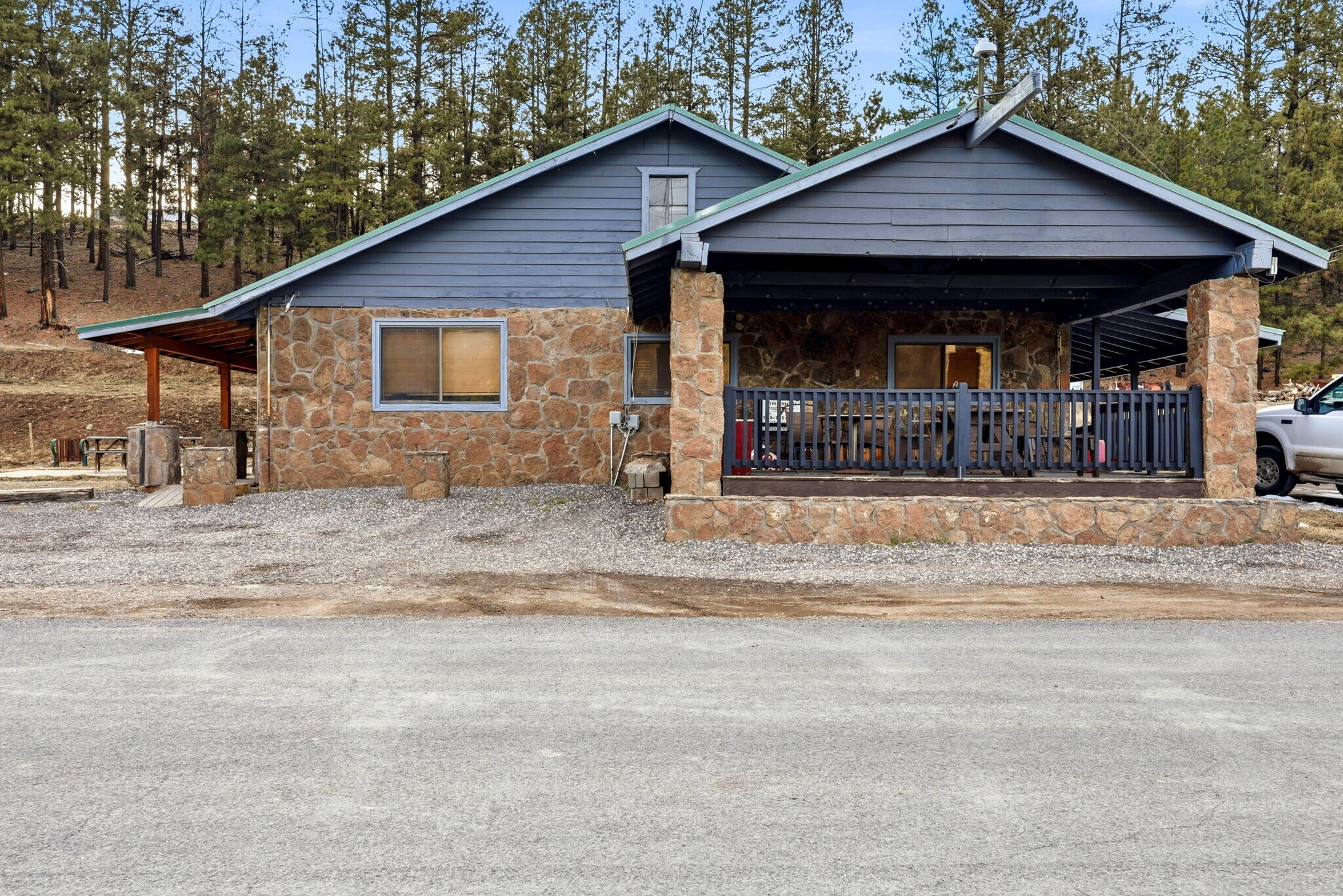 103 Main, Greer, AZ for Sale