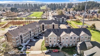 Hillsboro, OR Apartments - 421 NE 80th Ave
