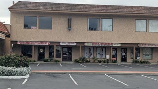 Los Alamitos, CA Office/Retail - 5008-5100 Katella Ave Los Alamitos, CA Office/Retail - 5008-5100 Katella Ave