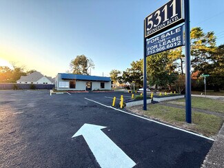 Houston, TX Office - 5311 Irvington Blvd Houston, TX Office - 5311 Irvington Blvd