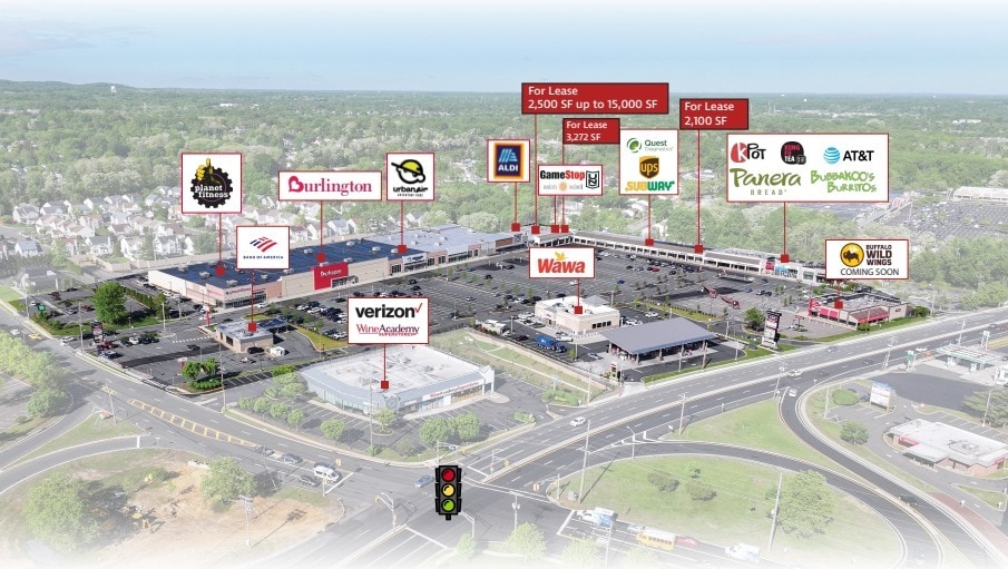 3010 State Route 35, Hazlet, NJ for Rent