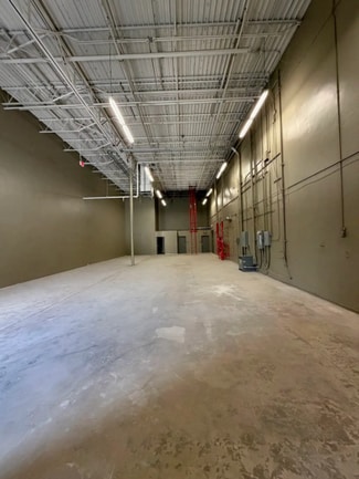 Jacksonville, FL Industrial - 8102 Blanding Blvd Jacksonville, FL Industrial - 8102 Blanding Blvd