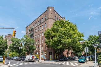 New York, NY Retail - 295 W 11th St