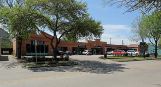 Houston, TX Retail - 2421-2437 Bissonnet St