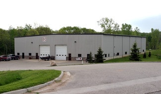 Rockford, MI Warehouse - 7970-7980 Childsdale Ave