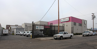 Los Angeles, CA undefined - 1100 S Santa Fe Ave