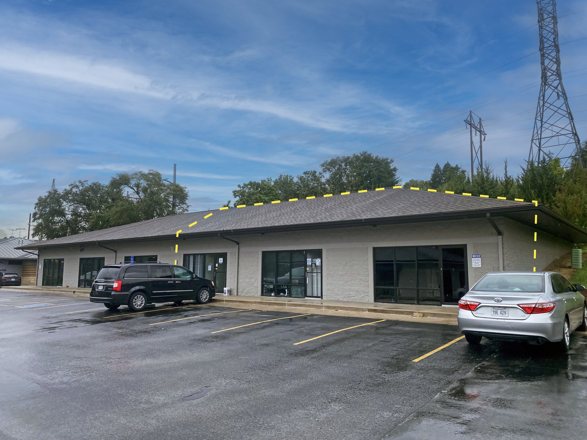 1008 Lincoln Rd, Bellevue, NE for Rent