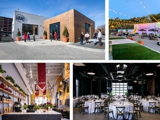 College Park, MD Retail - 4656 Hotel dr College Park, MD Retail - 4656 Hotel dr