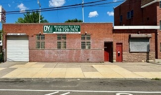 Glendale, NY Warehouse - 7107 73rd Pl Glendale, NY Warehouse - 7107 73rd Pl