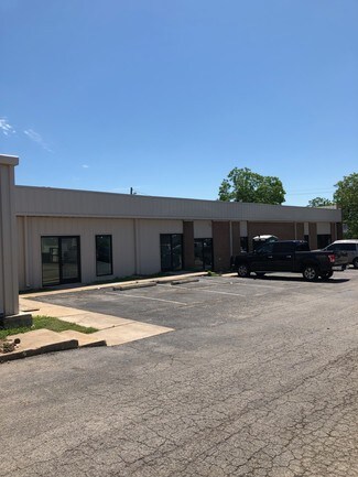 Austin, TX Industrial - 12112 Roxie Dr