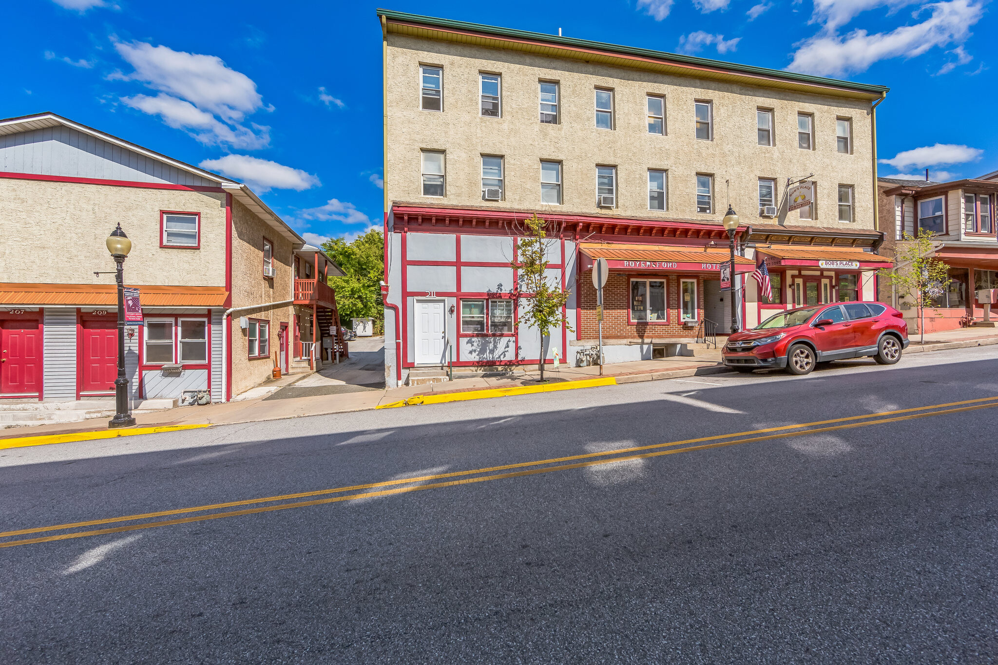 211 Main St, Royersford, PA for Sale