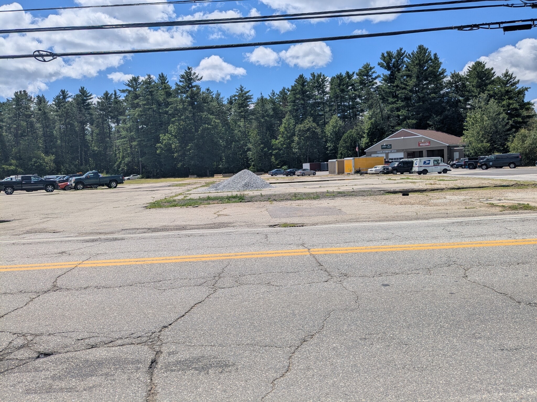 84 Manchester St, Concord, NH for Rent