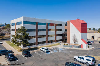 Lakewood, CO Office - 405 Urban St