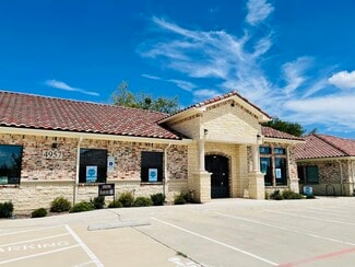 Fort Worth, TX Office/Medical - 4957 Golden Triangle Blvd