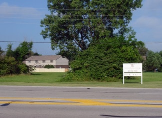 Toledo, OH Commercial - 6025-6045 N Summit St