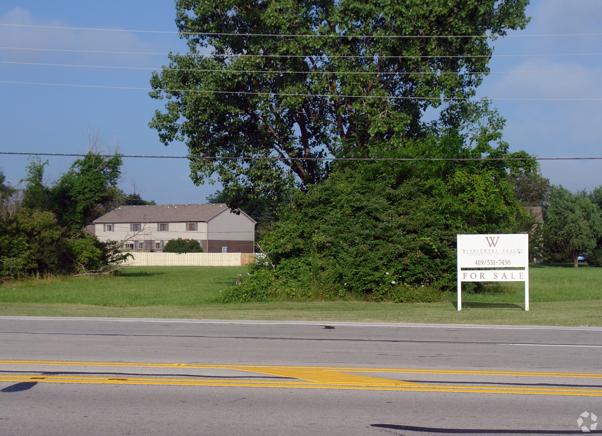 6025-6045 N Summit St, Toledo, OH for Sale