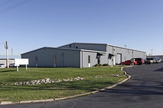 Louisville, KY Warehouse - 6301 Fern Valley Pass Louisville, KY Warehouse - 6301 Fern Valley Pass