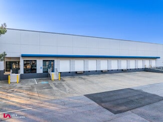 Suwanee, GA Industrial - 1300 Northbrook Pky