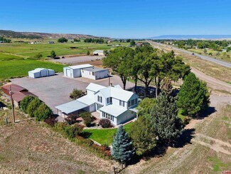 Montrose, CO Auto Repair - 21475 Highway 550