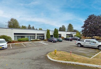 Redmond, WA Industrial - 14570-14592 NE 95th St