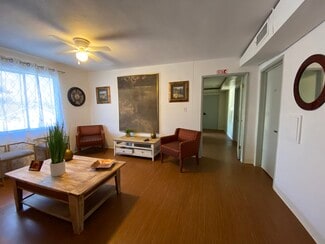 Manteca, CA Office - 275 N Main St