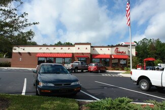Yulee, FL Fast Food - 464004 SR 200 Yulee, FL Fast Food - 464004 SR 200
