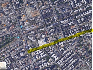 Flushing, NY Residential - 14335 Sanford Ave