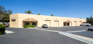 Escondido, CA Industrial - 1991 Don Lee Pl