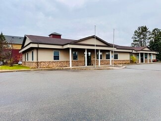 Grand Rapids, MN Office - 1751 SE 2nd Ave