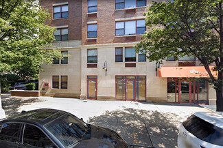 Hoboken, NJ Office/Retail - 235 Hudson St