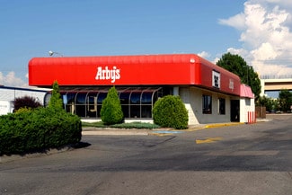 Englewood, CO Retail - 6626 S Yosemite Ct Englewood, CO Retail - 6626 S Yosemite Ct