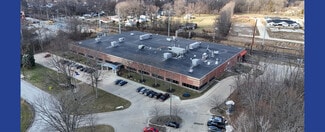 Amherst, OH R&D - 100 Nordson Dr Amherst, OH R&D - 100 Nordson Dr