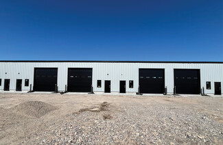 Idaho Falls, ID Industrial - 5465 Rammell Rd