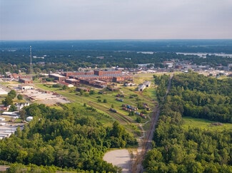 Paducah, KY Industrial - 1500 Kentucky Ave Paducah, KY Industrial - 1500 Kentucky Ave