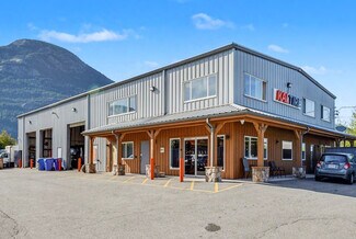 Squamish, BC Auto Repair - 38925 Production Way Squamish, BC Auto Repair - 38925 Production Way